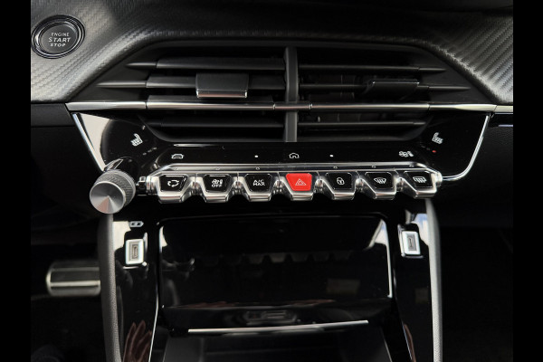 Peugeot e-208 EV GT 51 kWh / Carplay / Camera V+A / Keyless / Snellader /