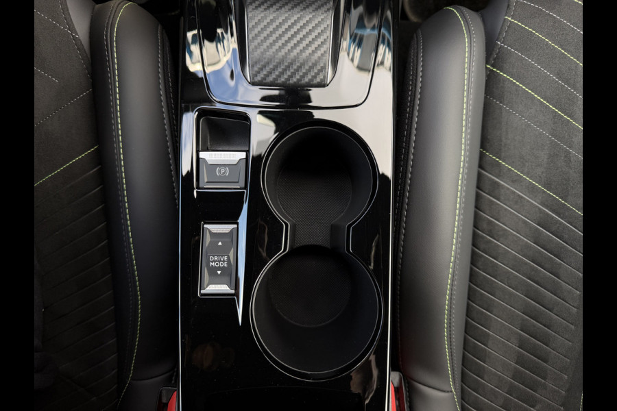 Peugeot e-208 EV GT 51 kWh / Carplay / Camera V+A / Keyless / Snellader /