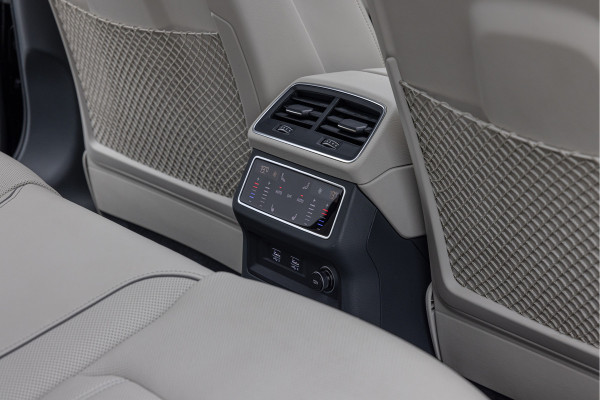 Audi A6 Allroad 55 TDI Quattro 350pk Pano B&O Advanced Standkachel 4-wielsturing Trekhaak ACC