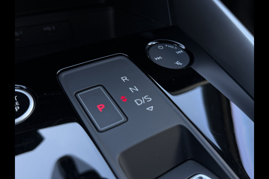 Audi A3 Sportback 35 1.4 TFSI Advanced edition / Automaat / Camera / Trekhaak(1.500KG) / Carplay / LED / 17'' LM /