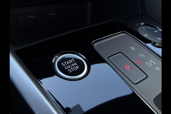 Audi A3 Sportback 35 1.4 TFSI Advanced edition / Automaat / Camera / Trekhaak(1.500KG) / Carplay / LED / 17'' LM /