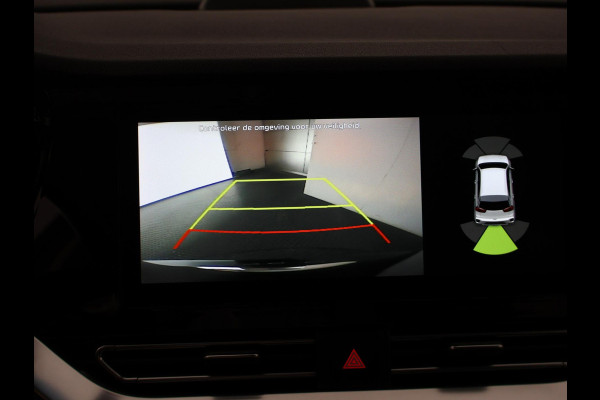 Kia e-Niro EXECUTIVE 64kWh 3 FASE ACCU SOH100% GARANTIE 2031* STOEL & STUUR VERWARMING. NAVIGATIE . PDC V+A