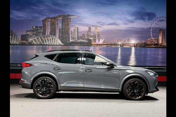 CUPRA Formentor 2.0 TSI 4DRIVE 300PK BEATS|Leder|Memory|Pano|Nardo|