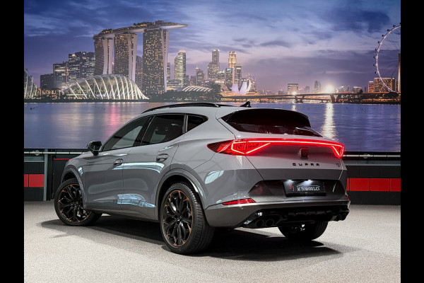 CUPRA Formentor 2.0 TSI 4DRIVE 300PK BEATS|Leder|Memory|Pano|Nardo|