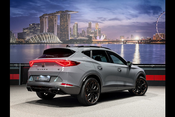 CUPRA Formentor 2.0 TSI 4DRIVE 300PK BEATS|Leder|Memory|Pano|Nardo|
