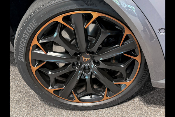 CUPRA Formentor 2.0 TSI 4DRIVE 300PK BEATS|Leder|Memory|Pano|Nardo|