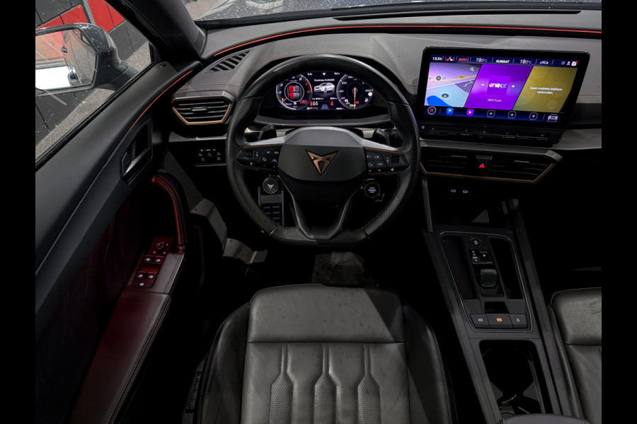 CUPRA Formentor 2.0 TSI 4DRIVE 300PK BEATS|Leder|Memory|Pano|Nardo|