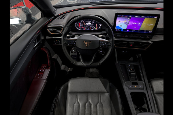 CUPRA Formentor 2.0 TSI 4DRIVE 300PK BEATS|Leder|Memory|Pano|Nardo|