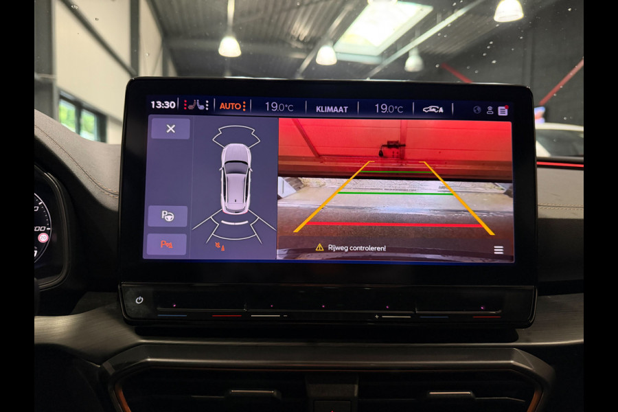 CUPRA Formentor 2.0 TSI 4DRIVE 300PK BEATS|Leder|Memory|Pano|Nardo|