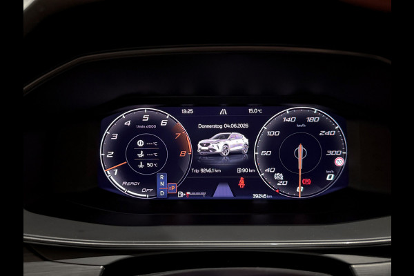 CUPRA Formentor 2.0 TSI 4DRIVE 300PK BEATS|Leder|Memory|Pano|Nardo|