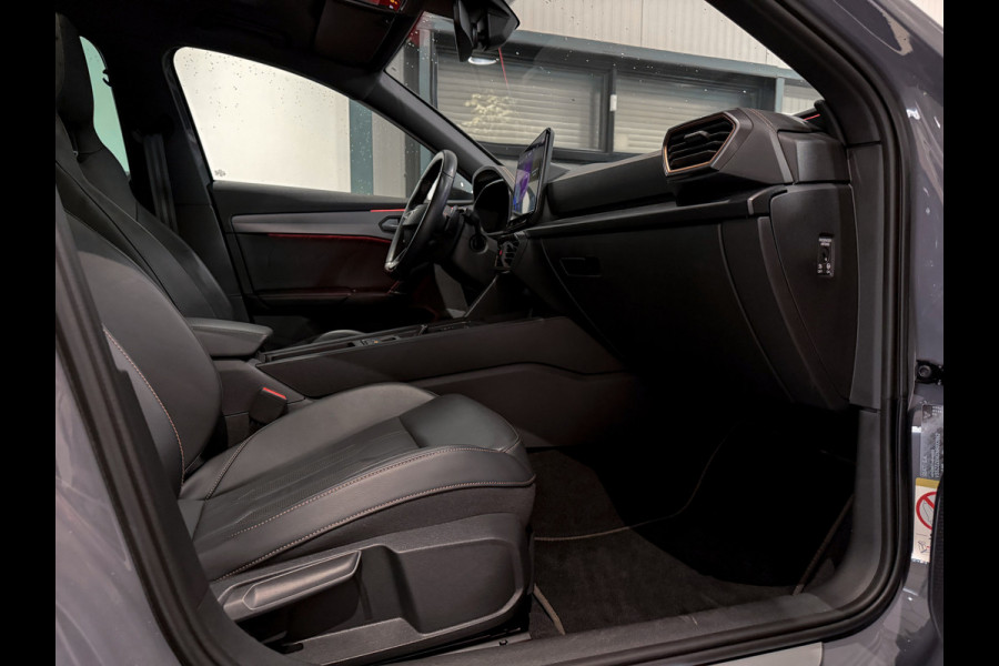 CUPRA Formentor 2.0 TSI 4DRIVE 300PK BEATS|Leder|Memory|Pano|Nardo|