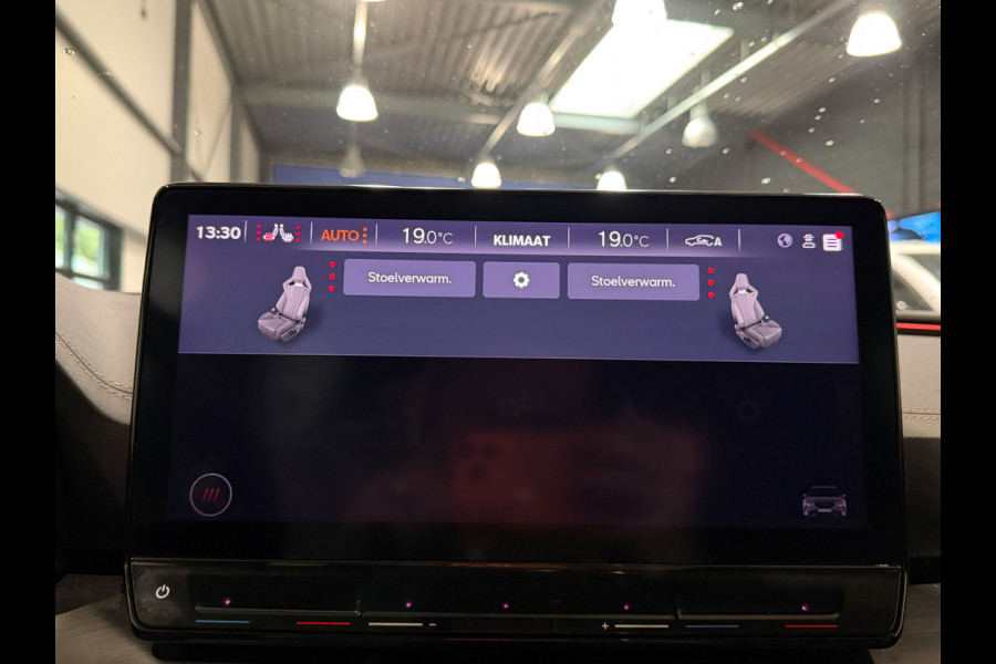 CUPRA Formentor 2.0 TSI 4DRIVE 300PK BEATS|Leder|Memory|Pano|Nardo|