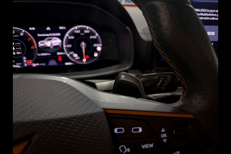 CUPRA Formentor 2.0 TSI 4DRIVE 300PK BEATS|Leder|Memory|Pano|Nardo|