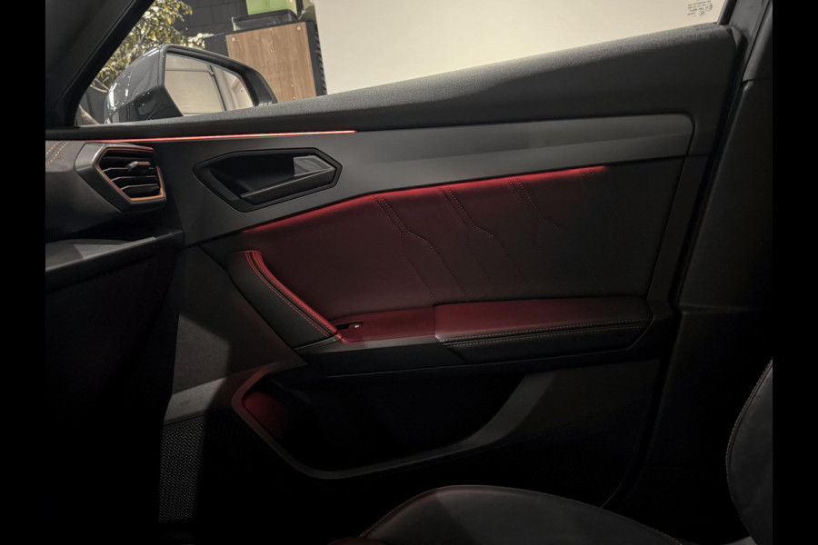 CUPRA Formentor 2.0 TSI 4DRIVE 300PK BEATS|Leder|Memory|Pano|Nardo|