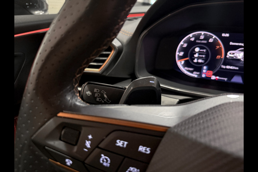 CUPRA Formentor 2.0 TSI 4DRIVE 300PK BEATS|Leder|Memory|Pano|Nardo|