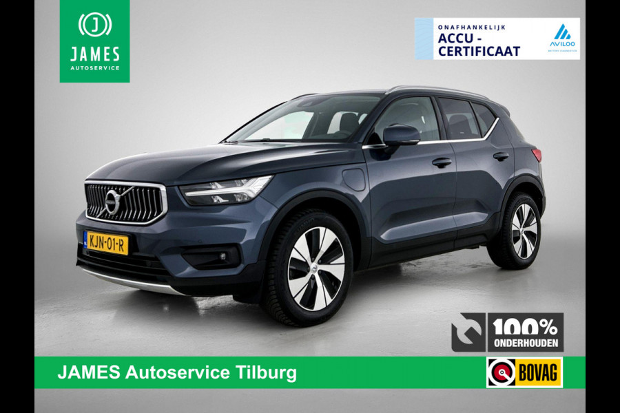 Volvo XC40 1.5 T4 Plug-in hybrid Essential Bright CAMERA | EL-ACHTERKLEP | NAVI