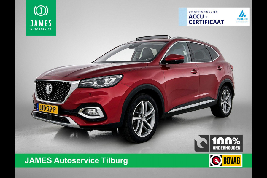 MG EHS 1.5 TGDI PLug-In Hybrid Luxury PANO | 360-CAMERA | AD-CRUISE | LEER | CARPLAY