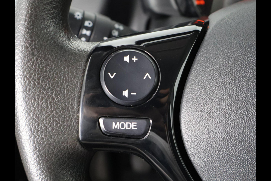 Toyota Aygo 1.0 VVT-i X GRAYLINE 5 DRS AIRCO GARANTIE 2028