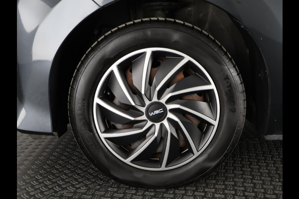 Toyota Aygo 1.0 VVT-i X GRAYLINE 5 DRS AIRCO GARANTIE 2028