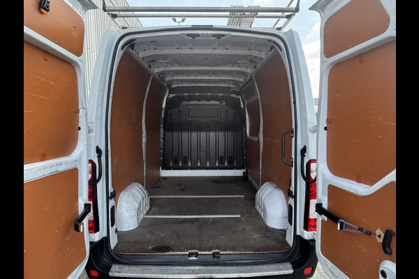 Opel Movano 2.3 Turbo L2H2*NAVI*CAM*ECC*HAAK*CRUISE*TEL*3PERS*