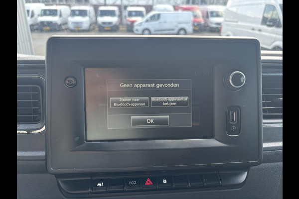Opel Movano 2.3 Turbo L2H2*NAVI*CAM*ECC*HAAK*CRUISE*TEL*3PERS*