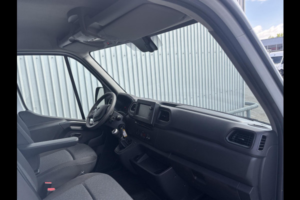 Opel Movano 2.3 Turbo L2H2*NAVI*CAM*ECC*HAAK*CRUISE*TEL*3PERS*
