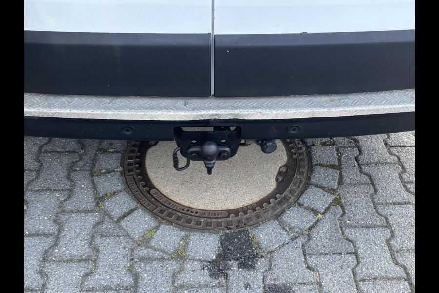 Opel Movano 2.3 Turbo L2H2*NAVI*CAM*ECC*HAAK*CRUISE*TEL*3PERS*