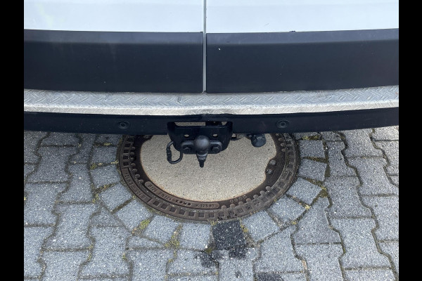 Opel Movano 2.3 Turbo L2H2*NAVI*CAM*ECC*HAAK*CRUISE*TEL*3PERS*