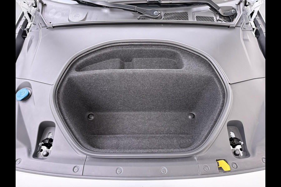 Polestar 2 Long Range Single Motor 78 kWh VAN: 28.900,- VOOR: 26.877,- UW WKVOORDEEL: 2.023,- | SOH 95% | ELEK. STOEL MET MEMORY| DODE HOEK SENSOR| STOELVERWARMING| ELEK. ACHTERKLEP| 360 CAMERA| ADAPTIVE CRUISE CONTROL