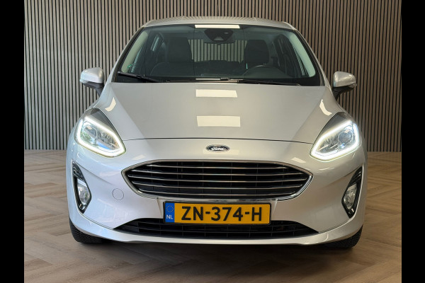 Ford Fiesta 1.1 Trend AIRCO APPLE CARPLAY BLUETOOTH CRUISE PDC START/STOP