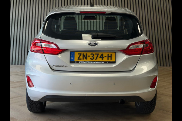 Ford Fiesta 1.1 Trend AIRCO APPLE CARPLAY BLUETOOTH CRUISE PDC START/STOP
