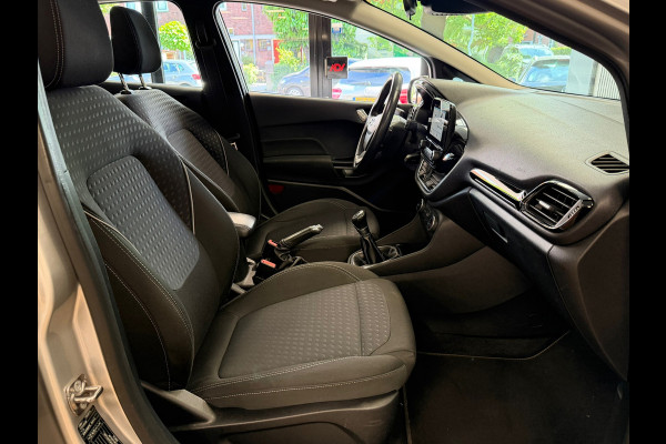 Ford Fiesta 1.1 Trend AIRCO APPLE CARPLAY BLUETOOTH CRUISE PDC START/STOP