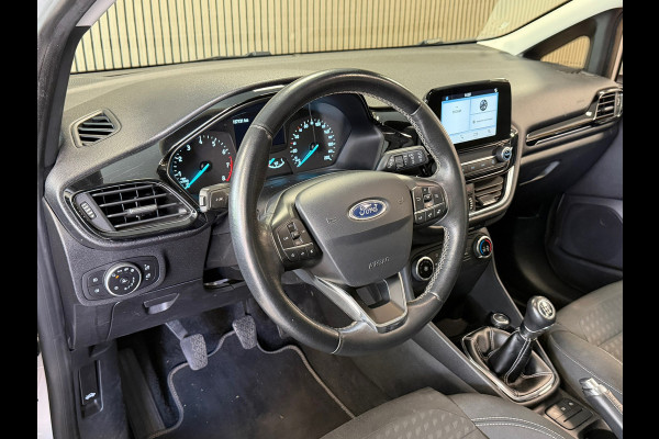 Ford Fiesta 1.1 Trend AIRCO APPLE CARPLAY BLUETOOTH CRUISE PDC START/STOP