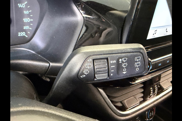 Ford Fiesta 1.1 Trend AIRCO APPLE CARPLAY BLUETOOTH CRUISE PDC START/STOP