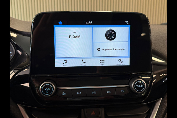 Ford Fiesta 1.1 Trend AIRCO APPLE CARPLAY BLUETOOTH CRUISE PDC START/STOP