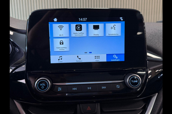 Ford Fiesta 1.1 Trend AIRCO APPLE CARPLAY BLUETOOTH CRUISE PDC START/STOP