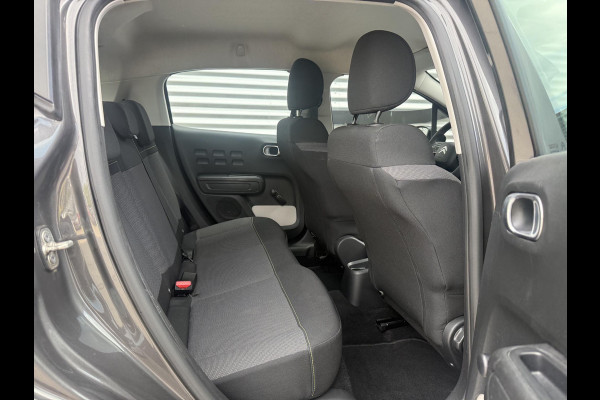 Citroën C3 1.2 PureTech S&S Feel Edition 2e Eigenaar|Navi|Clima|Cruise|PDC|Carplay|D-riem vv in 2026|N.A.P|APK tot 03-2028