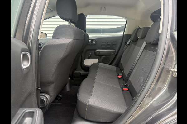 Citroën C3 1.2 PureTech S&S Feel Edition 2e Eigenaar|Navi|Clima|Cruise|PDC|Carplay|D-riem vv in 2026|N.A.P|APK tot 03-2028