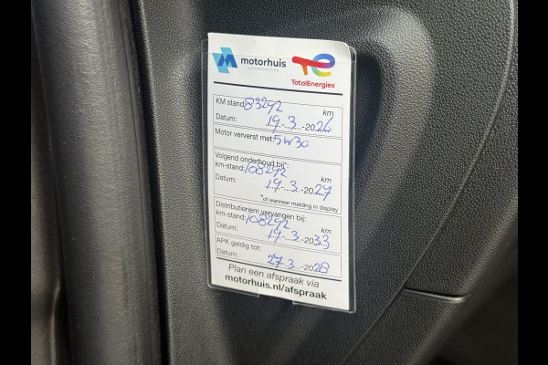 Citroën C3 1.2 PureTech S&S Feel Edition 2e Eigenaar|Navi|Clima|Cruise|PDC|Carplay|D-riem vv in 2026|N.A.P|APK tot 03-2028
