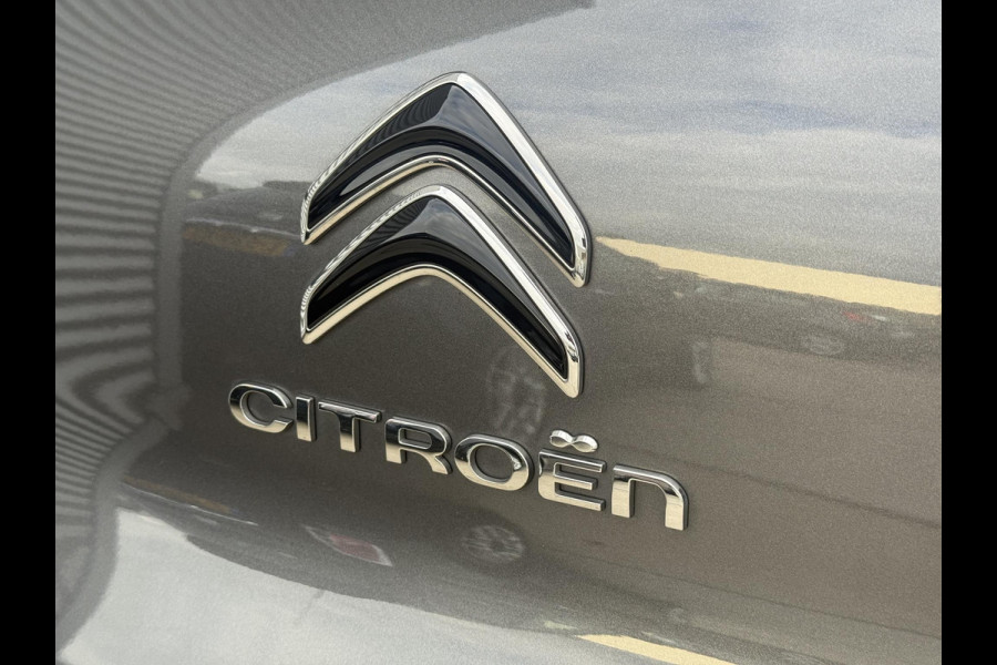Citroën C3 1.2 PureTech S&S Feel Edition 2e Eigenaar|Navi|Clima|Cruise|PDC|Carplay|D-riem vv in 2026|N.A.P|APK tot 03-2028