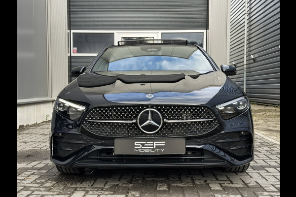 Mercedes-Benz A-Klasse 250 e AMG Line Pano | Memory | Headup | 360 | 1e eig | 12 maanden garantie