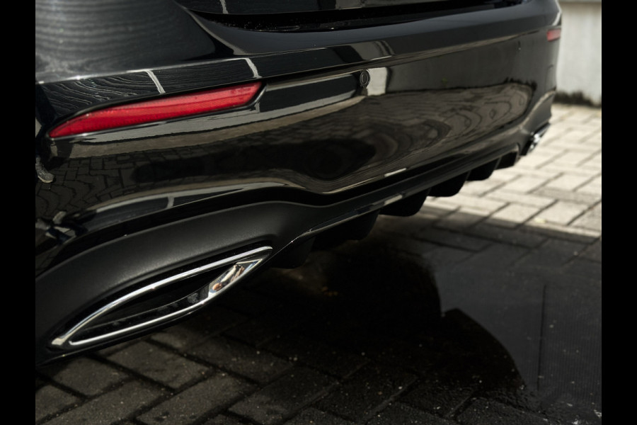 Mercedes-Benz A-Klasse 250 e AMG Line Pano | Memory | Headup | 360 | 1e eig | 12 maanden garantie