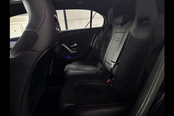 Mercedes-Benz A-Klasse 250 e AMG Line Pano | Memory | Headup | 360 | 1e eig | 12 maanden garantie