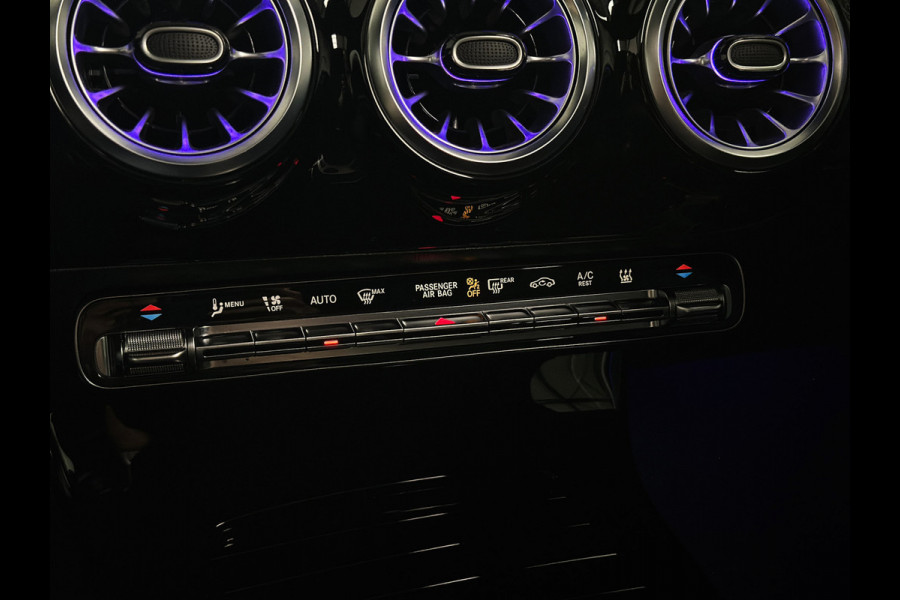 Mercedes-Benz A-Klasse 250 e AMG Line Pano | Memory | Headup | 360 | 1e eig | 12 maanden garantie