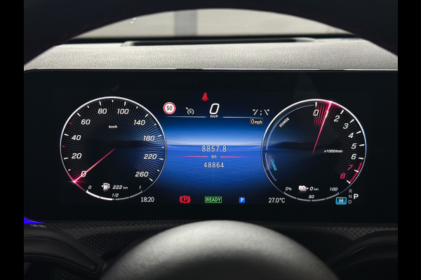 Mercedes-Benz A-Klasse 250 e AMG Line Pano | Memory | Headup | 360 | 1e eig | 12 maanden garantie