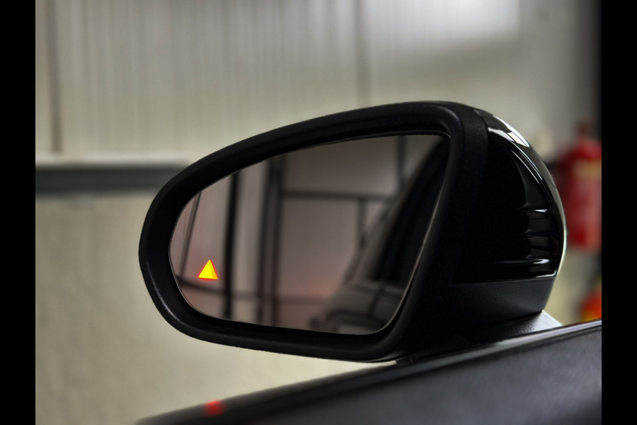 Mercedes-Benz A-Klasse 250 e AMG Line Pano | Memory | Headup | 360 | 1e eig | 12 maanden garantie