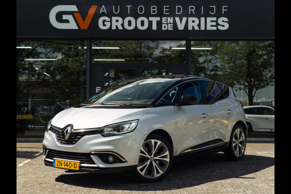 Renault Scénic 1.3 TCe Intens|Orig.NL|Camera|Trekhaak
