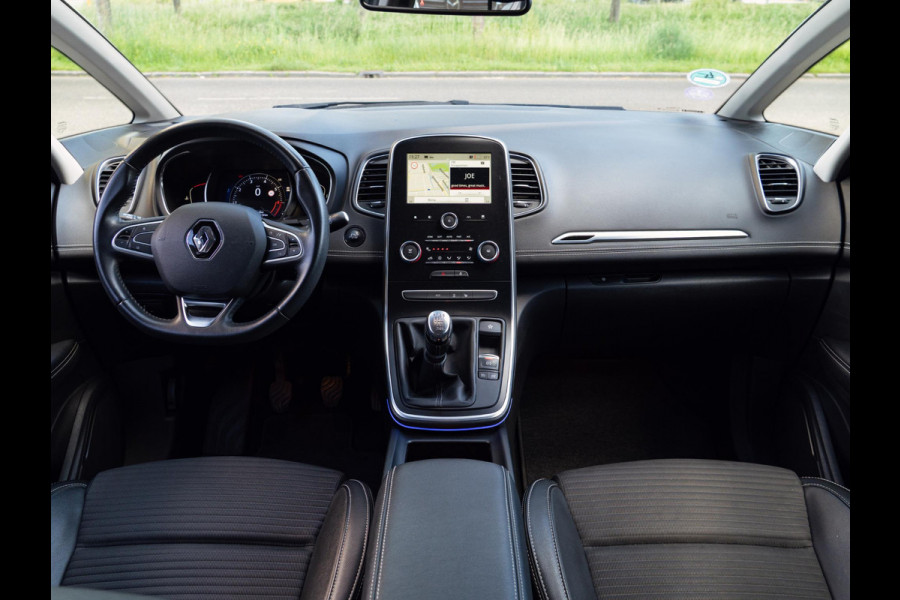 Renault Scénic 1.3 TCe Intens|Orig.NL|Camera|Trekhaak