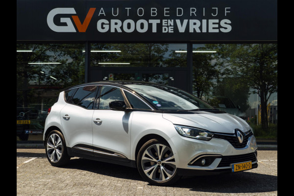 Renault Scénic 1.3 TCe Intens|Orig.NL|Camera|Trekhaak