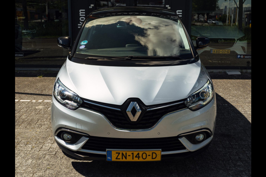 Renault Scénic 1.3 TCe Intens|Orig.NL|Camera|Trekhaak